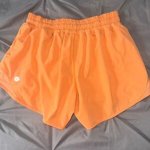 Lululemon Hotty Hots